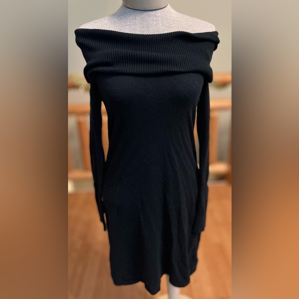 Mossimo Sweater Dress – XS - Picture 4 of 6
